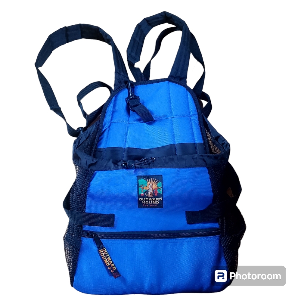 Outward Hound Pet Gear Dog Carrier